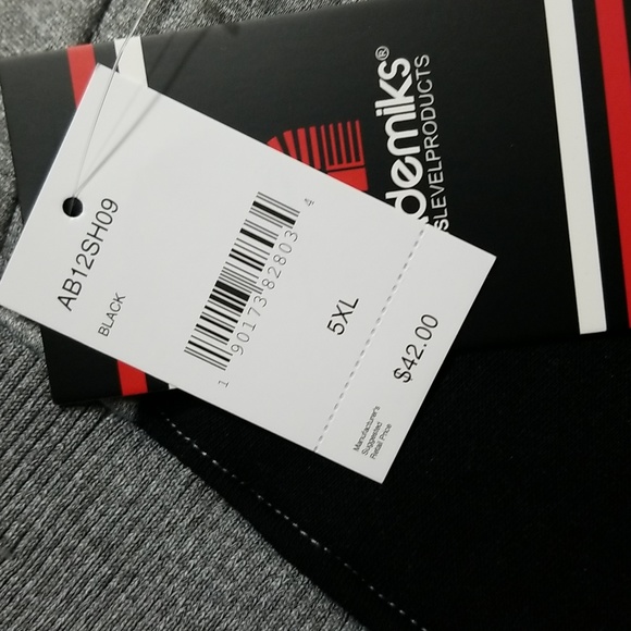 New 5X shorts - Picture 8 of 8